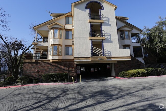 Photo - Springs Apartments