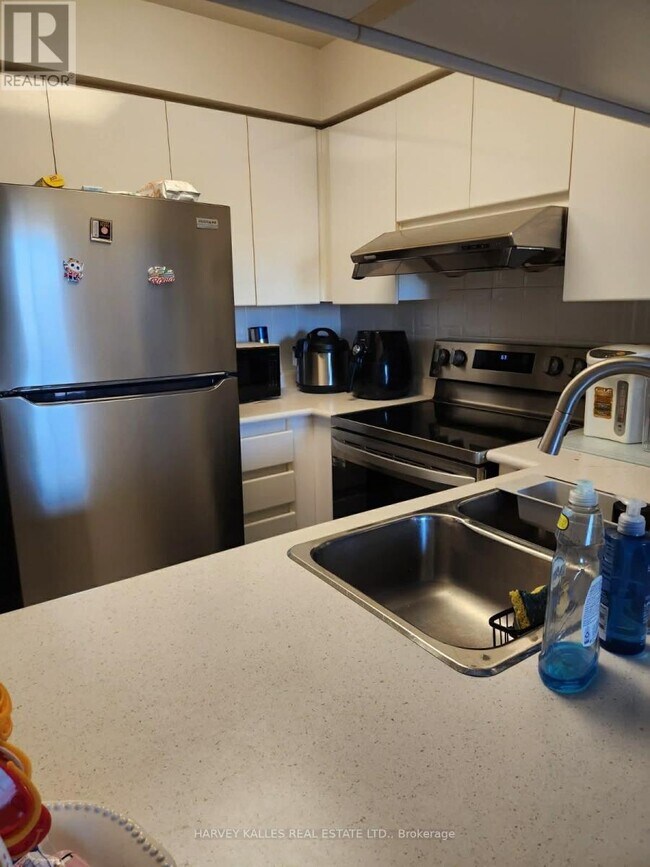 Photo - 8 Hillcrest Ave Unité 1209