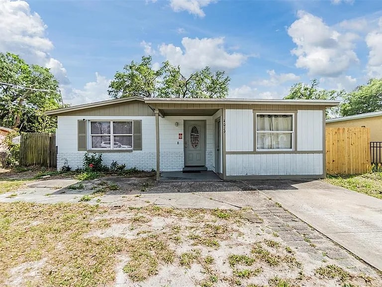 Photo - 4019 E Clifton St (Tampa, FL)