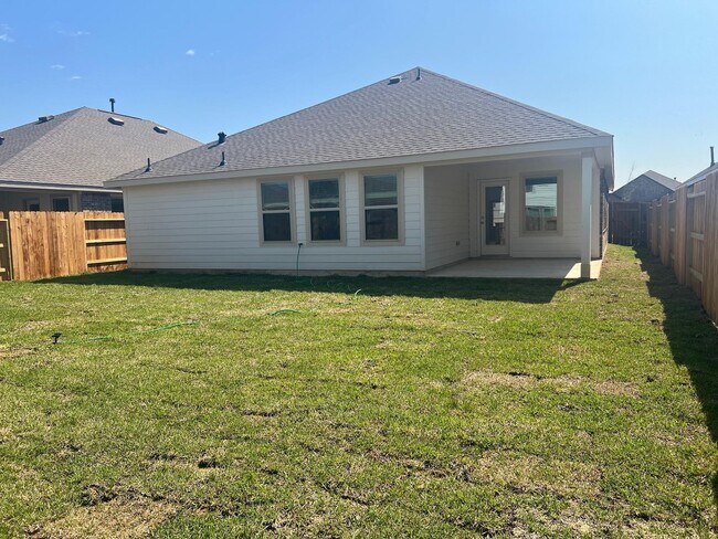 Photo - 3517 Alcala Cv Ct