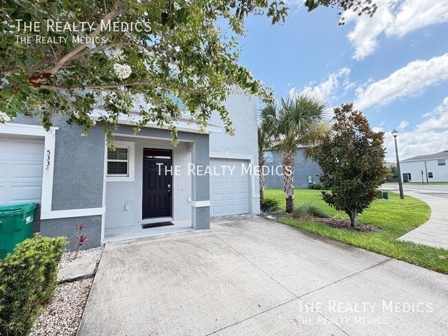 5338 Dragonfly Dr