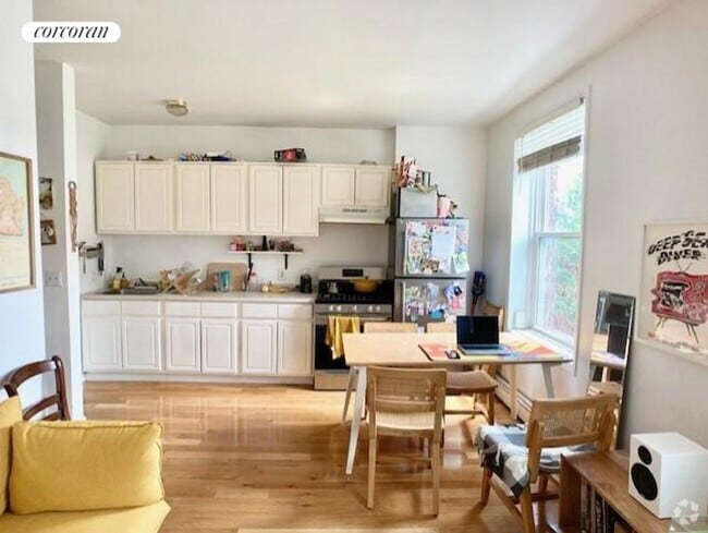 Building Photo - 684 Degraw St Rental