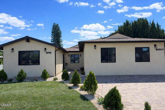 Building Photo - 16744 Ludlow St