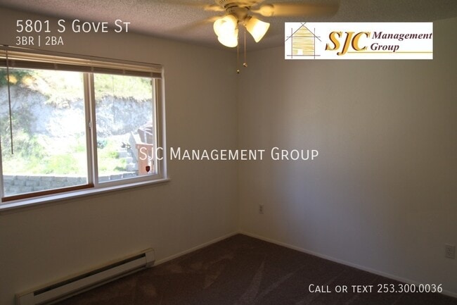 Photo - 5801 S Gove St