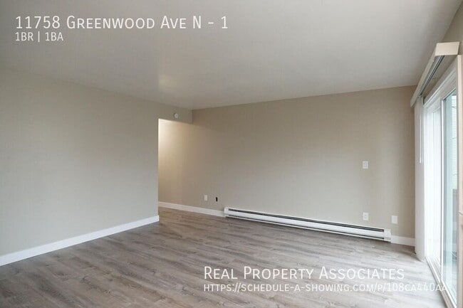 Photo - 11758 Greenwood Ave N Unit 1