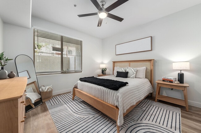 Emory Old Town apartments — community photo