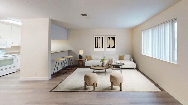 Photo - Fountain Circle Townhomes