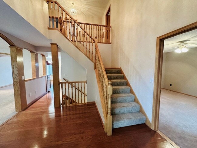 Photo - Stunning 6-Bedroom Corner-Lot Home w/ Luxu...