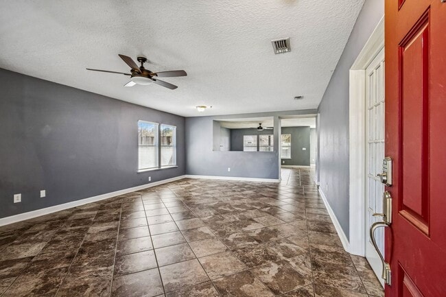 Photo - Charming 3-Bedroom Home with Fenced Yard