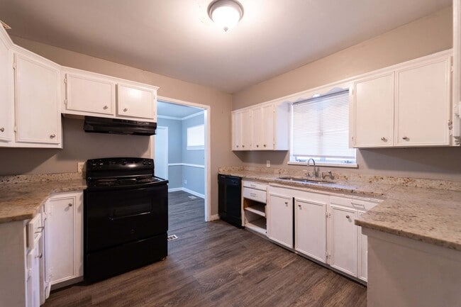 Photo - Newly updated!