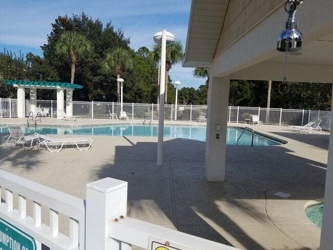 13200 W Newberry Rd Unit End-Unit Condo – Park & Tree Views