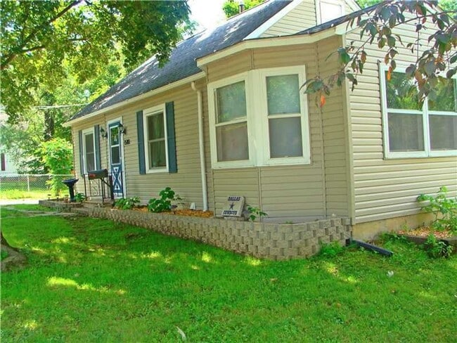 Photo - Marion Single Family Home for Rent!