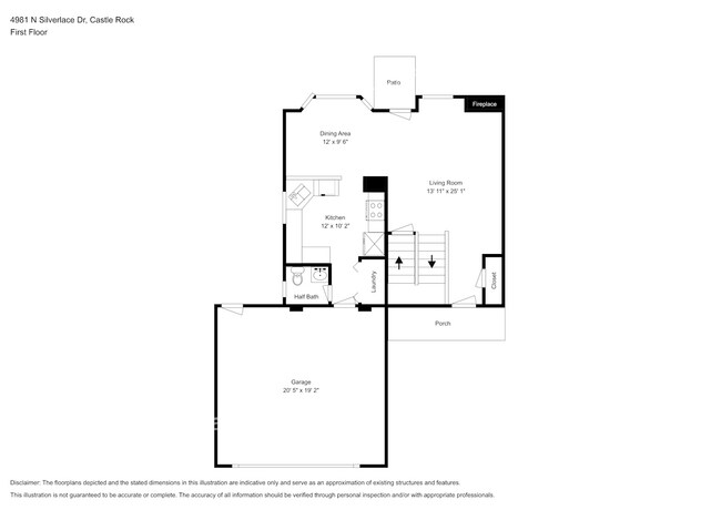 Photo - 4981 N Silverlace Dr