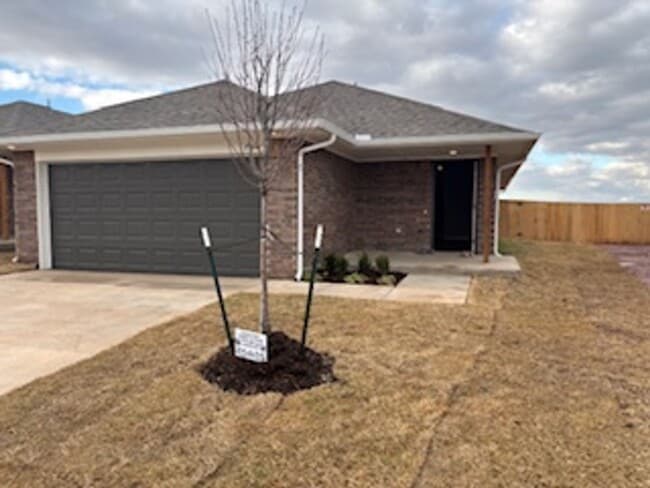 Building Photo - BRAND NEW HOME!  First month free!