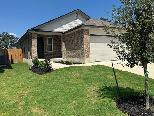 Photo - ONE STORY | 3 BEDROOM | 2 BATH | BUILT 2024 | RIVERSTONE AT WESTPOINT