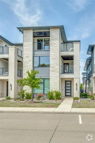 Building Photo - 7320 Collin McKinney Pkwy Rental