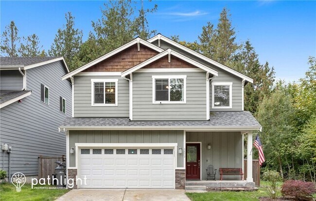 3673 Reagan Avenue, Bremerton, WA, 98310 - 3673 Reagan Avenue, Bremerton, WA, 98310 House