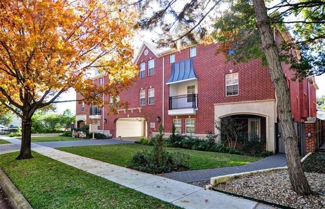 Photo - 4133 Hyer St Townhome