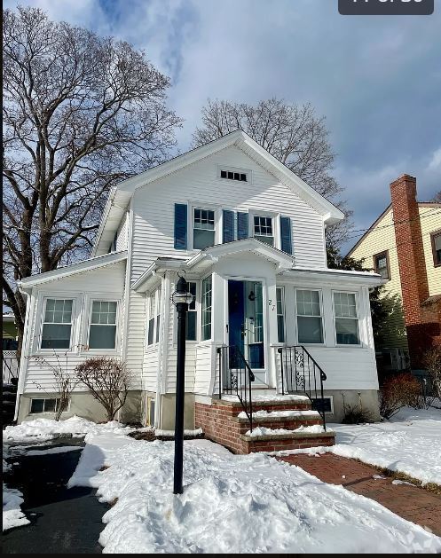 Building Photo - 27 Gannett Rd Rental