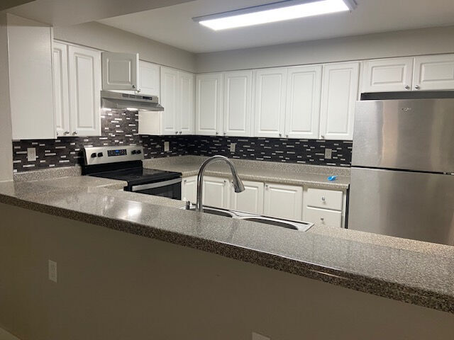 Photo - Redmond Park Apts