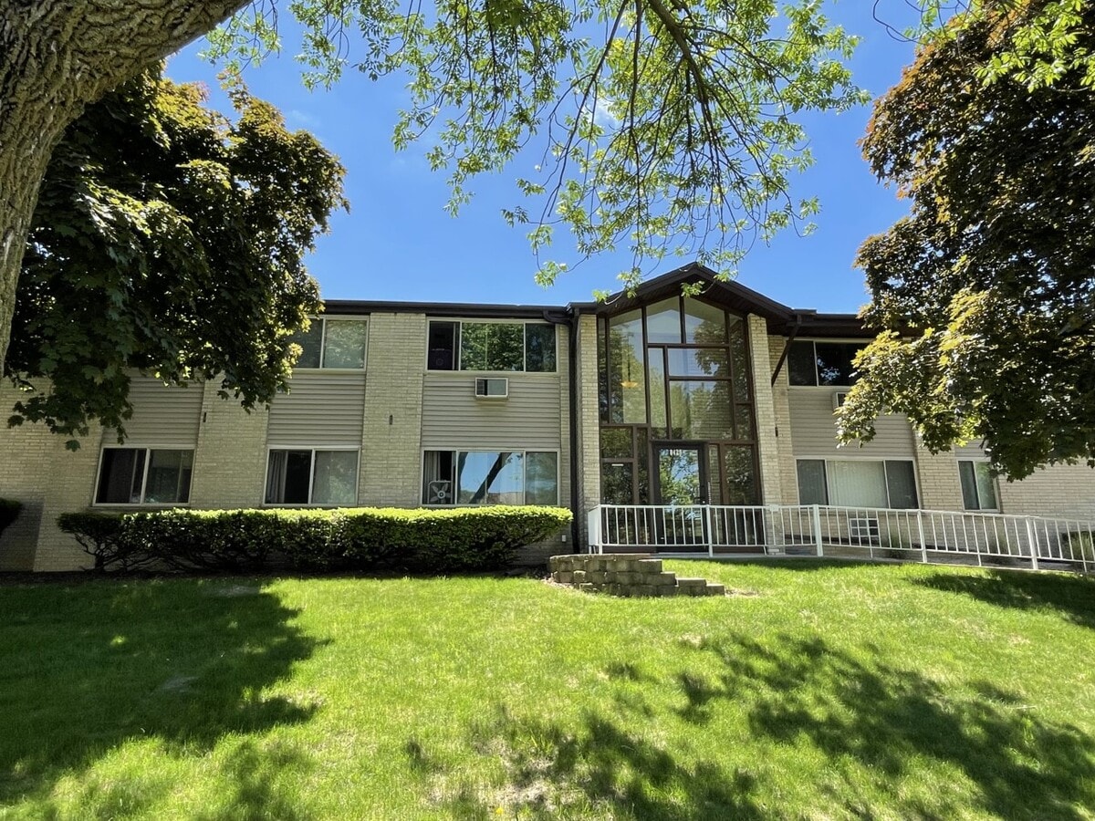 Photo - Morgan Avenue Apartments