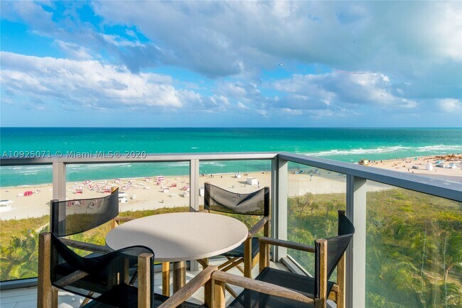 Photo - 2201 Collins Ave Unit 828