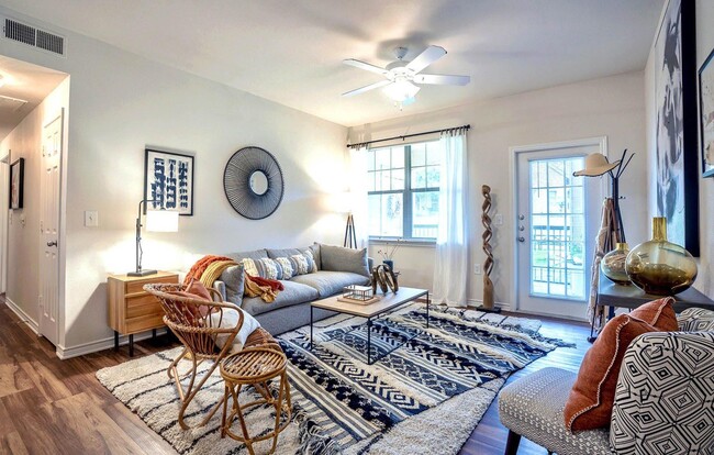 Stoneridge Apartments