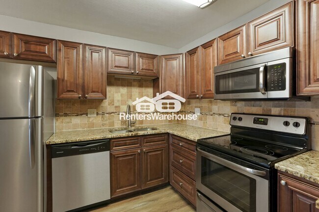 Photo - 6980 E Girard Ave Unit 404