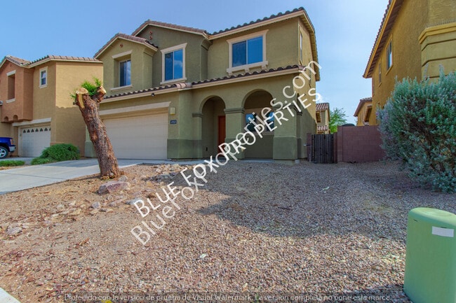 Photo - 1713 W Gentle Brook Trail