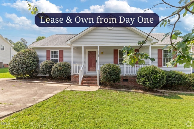 Building Photo - Build Equity While Leasing - Lease and Own... Rental