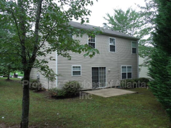 Photo - 518 Arbor Ridge Dr