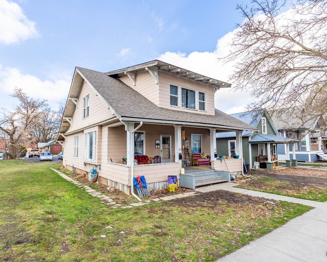 Photo - 507 S Almon St