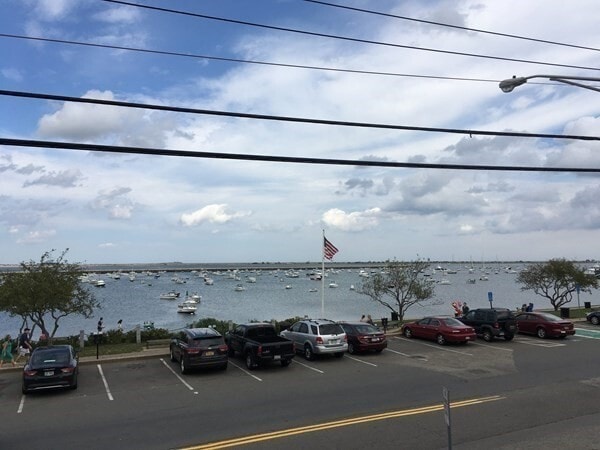 Photo - 24 Chilton St Unit 1 East