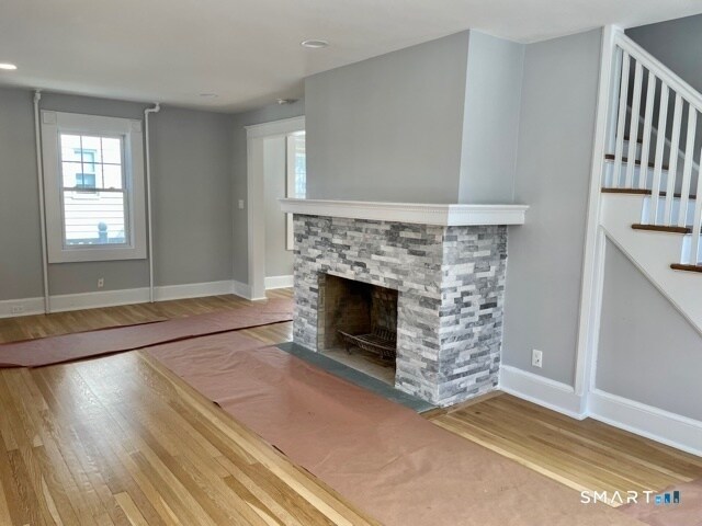 31 Faucett St