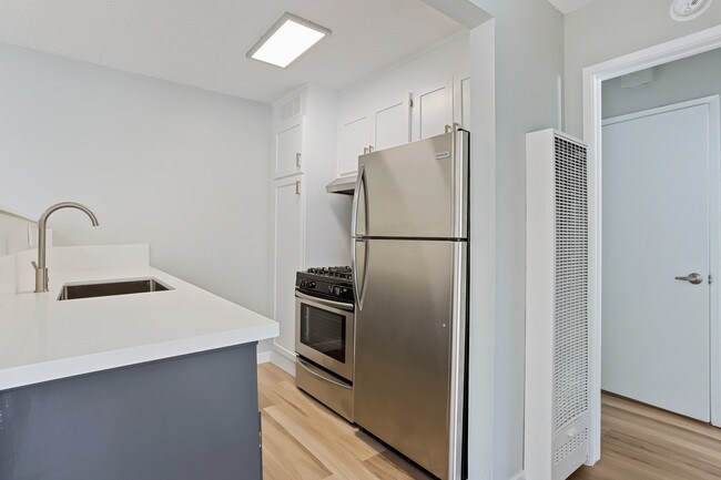 Fifteen 30 - Fifteen 30 Apartments