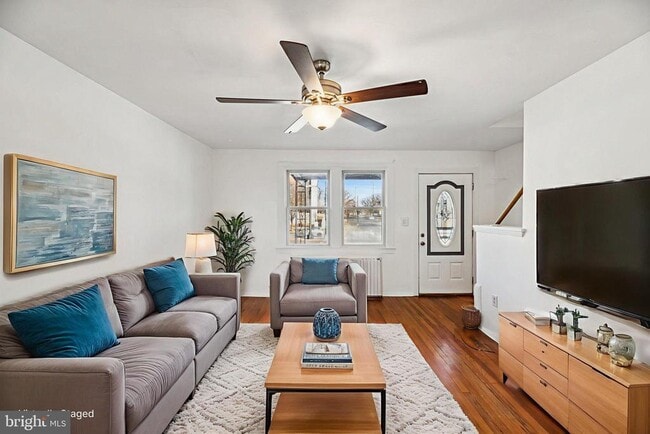 Photo - 2521 Benning Rd NE