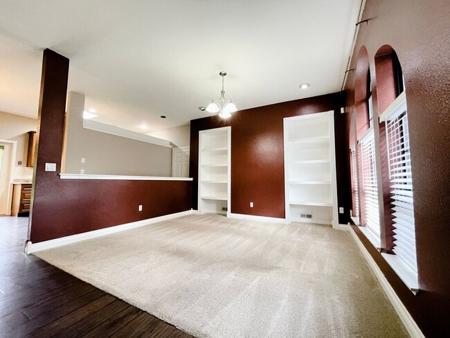 Photo - Cherokee Bay Rambler