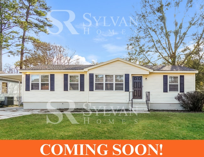 Building Photo - Coming HOME never felt so good!