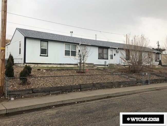 1121-1133 Nebraska Avenue - 1121-1133 Nebraska Avenue Apartamento Unidad 1129 S. Nebraska