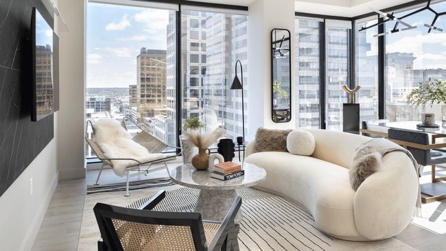 B5 Living Room