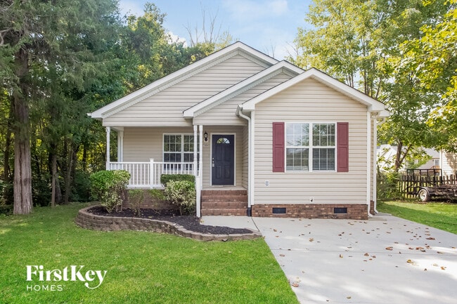 Photo - 1094 Piney Church Rd