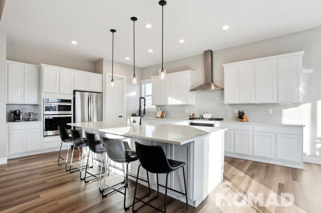 Photo - 268 Orion Ct