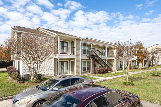 Sherwood Place