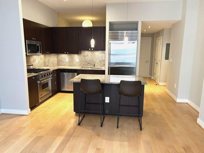 Photo - 2425 L St NW Unit 421
