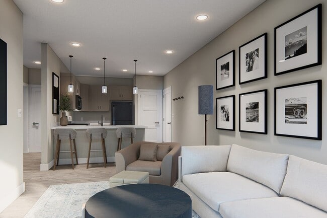 VUE19 - VUE19 Apartments