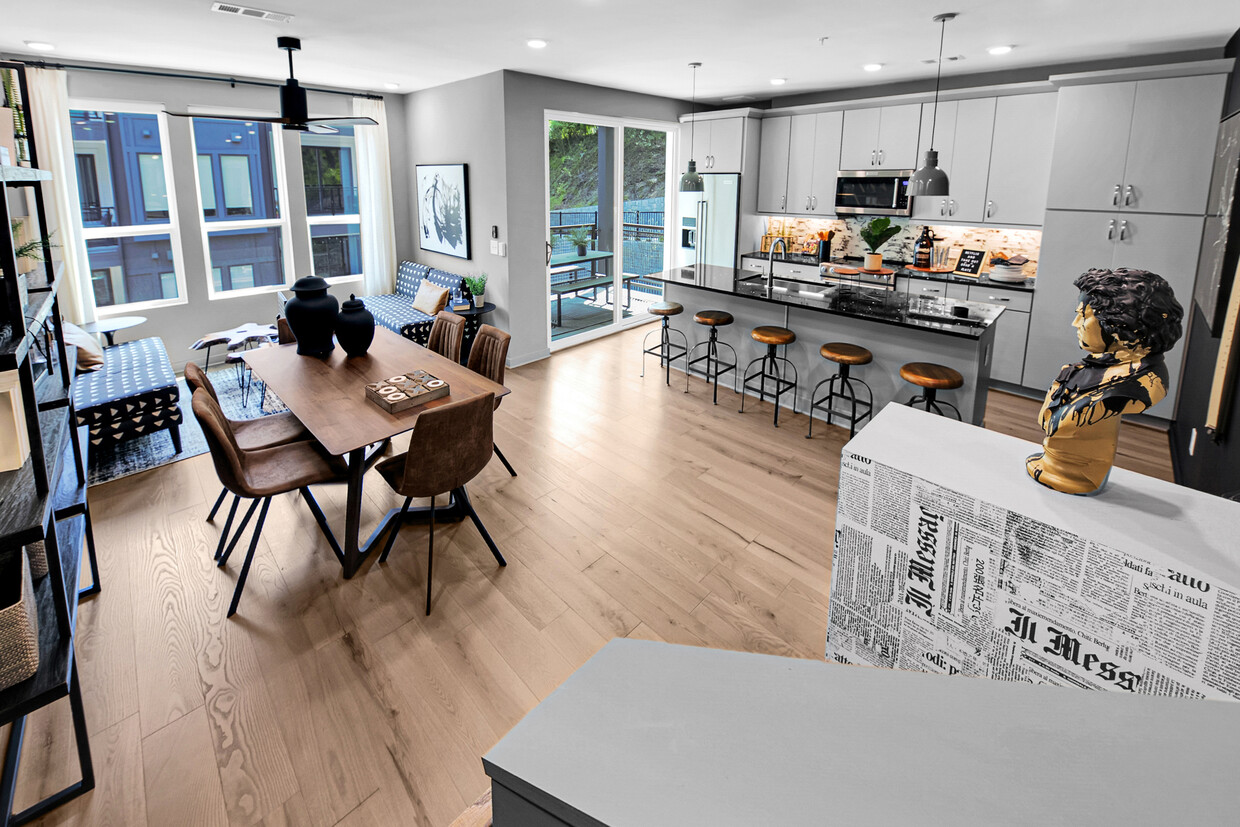 Photo - 371 Pratt Dr SE (Atlanta, GA)