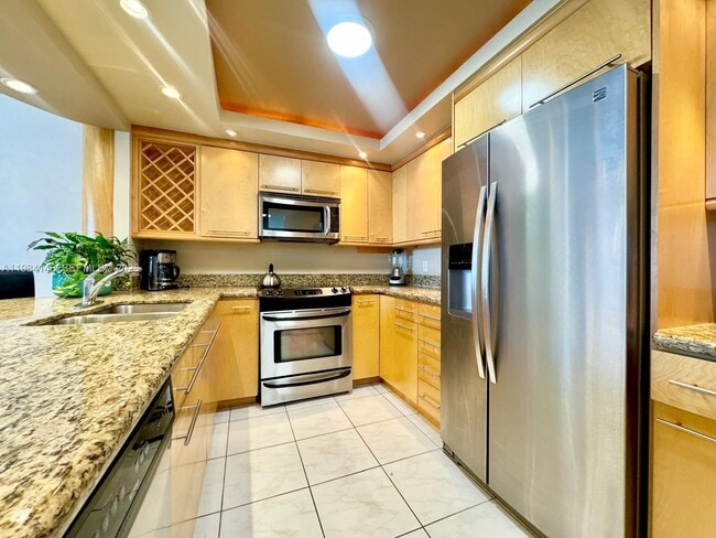 Photo - 3800 S Ocean Dr Unit 604