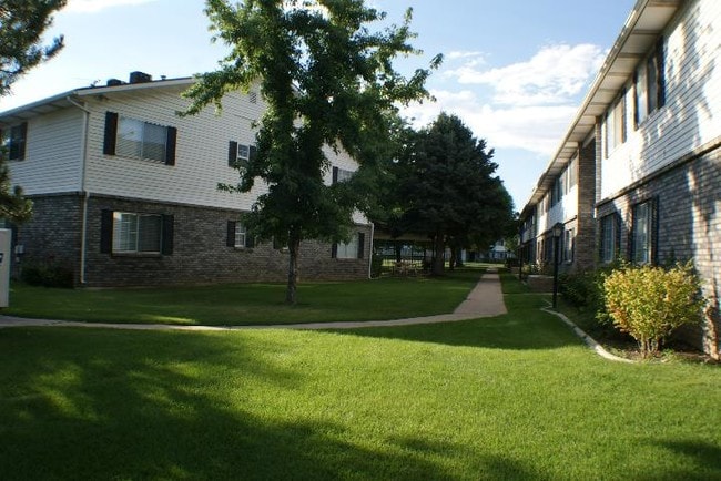 Building Photo - 22 E 600 S Unit 600