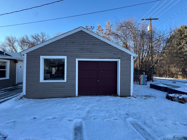 Photo - Cozy Updated 2-Bed Home with Garage