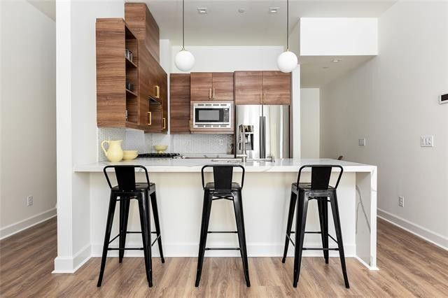 Photo - CEDARS COURT TOWNHOMES
